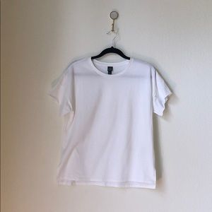 Wild Fable white t-shirt